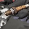 Wie funktioniert eigentlich: Die Lambdasonde
