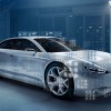 Fahrzeugsoftware von Bosch: Auf dem Weg zum Computerauto