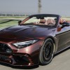 Brabus Rocket GTC und 700: Roter Donner trifft grauen Riesen