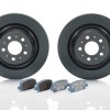 Automechanika 2024: Brembo Beyond EV Kit für BEV- und PHEV-Fahrzeuge
