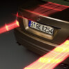 Wie funktioniert eigentlich: Das Bremslicht