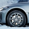 Umfrage: Brauchen Elektroautos eigene Reifen?