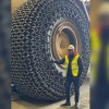 Bridgestone: OTR-Portfolio für den Untertagebau