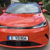 BYD Dolphin G DM-i im Kurztest: Kleiner Reichweiten-König