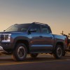 Neues Arbeitstier: BYD Shark nimmt das Pick-up-Segment ins Visier