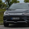 Studie: Kunden finden deutsche E-Autos attraktiver 