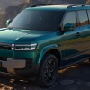 BYD Ti 7 Plug-in-Hybrid: Für Familie und Abenteuer