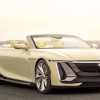 Cadillac Sollei: Zeigen, was geht