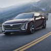 Fahrbericht - Cadillac Celestiq: Donalds dickstes Schiff 