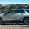 Cadillac Escalade IQL: Stromer im XXL-Format