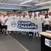 Camp der Champs feiert Jubiläum: Eine Erfolgsgeschichte