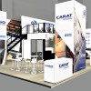 Automechanika 2024: Carat Automotive und ad-Cargo Logistics