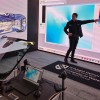 Carglass: Bis die Frontscheibe bricht