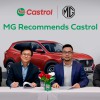 Schmierstofflieferant: Castrol und SAIC Motor gehen Partnerschaft ein