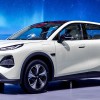 Changan E06: Noch ein kompaktes E-SUV