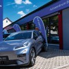 Changan: Neue Marken als Chance