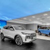 SUV-Fokus: Chery kündigt Deutschland-Start an