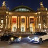 70 Jahre Citroen DS: Schwebend der Zukunft entgegen