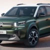 Neuer Citroën C3 Aircross: Kleines SUV mit sieben Sitzen