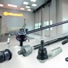 Continental: Ausbau des Ersatzteil-Portfolios für Fahrwerk und Lenkung
