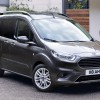 Ford ruft Diesel-Transporter zurück: Partikelfilter muss neu kalibriert werden