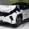 EuroNCAP-Tests: Zweieinhalb mal fünf Sterne