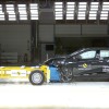 EuroNCAP-Crashtests: Fünf Mal fünf