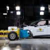 Sterne-Regen bei Euro NCAP: Massen-Crashtest vor Regel-Verschärfung