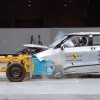 Neue Crashtest-Regeln bei Euro NCAP: Minuspunkte, wenn die Schalter fehlen