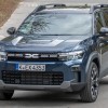 Dacia Bigster Hybrid 155 im Test: Rumänisches Neuland