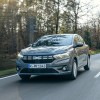 Pkw-Bestseller im Januar: Dacia dominiert in Europa