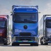 Daimler Truck: Große Investition in Wasserstoff-Lkw