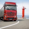 Daimler-Truck: Chefin erwartet chinesische E-Lkw-Offensive