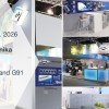 Dana: Neue Dichtungen für Pkw und Nutzfahrzeuge auf der Automechanika