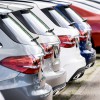 Gebrauchtwagenmarkt im April: Leicht negative Tendenz