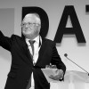 DAT: Ehemaliger Geschäftsführer Volker Prüfer verstorben
