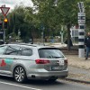 DLR-Projekt MAD Urban: Schlaue Infrastruktur für autonome Autos