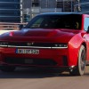 Bestellstart für Dodge Charger: In beiden Welten auffällig