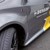 Dunlop: "Blue Response TG" 
