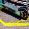 E-Scooter: Deutlich mehr Unfälle und mehr Tote