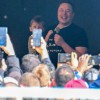 Nach Anschlag auf Strommast: Elon Musk besucht Tesla-Werk in Grünheide