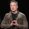 #TeslaTakedown: Hunderte Menschen demonstrieren gegen Elon Musk 