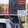 Bilanz zum Tankrabatt: Nicht alles kam beim Verbraucher an