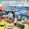 Essen Motor Show: Classic-&-Prestige-Salon endet