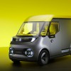 Renault Estafette Concept: E-Lieferwagen kommt in zwei Jahren