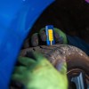 Winterreifen für E-Autos: Euromaster empfiehlt Werkstattservice