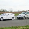 EuroNCAP-Test Lieferwagen: Assistenten helfen gut