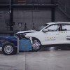 EuroNCAP: Fünf Sterne für Tiguan und drei Chinesen