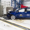 Brandsicherheit von Elektroautos: Fakten und Mythen