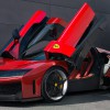 Ferrari F80: Hypercar Hybrid